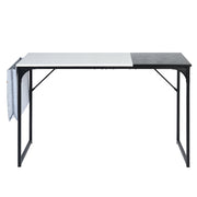 Dembe Wooden top Computer Desk