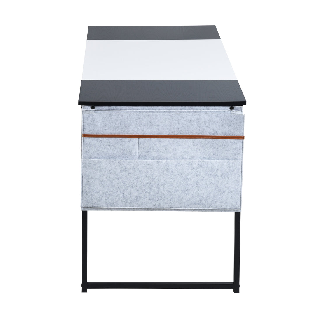 Integrated Fabric Storage Bag