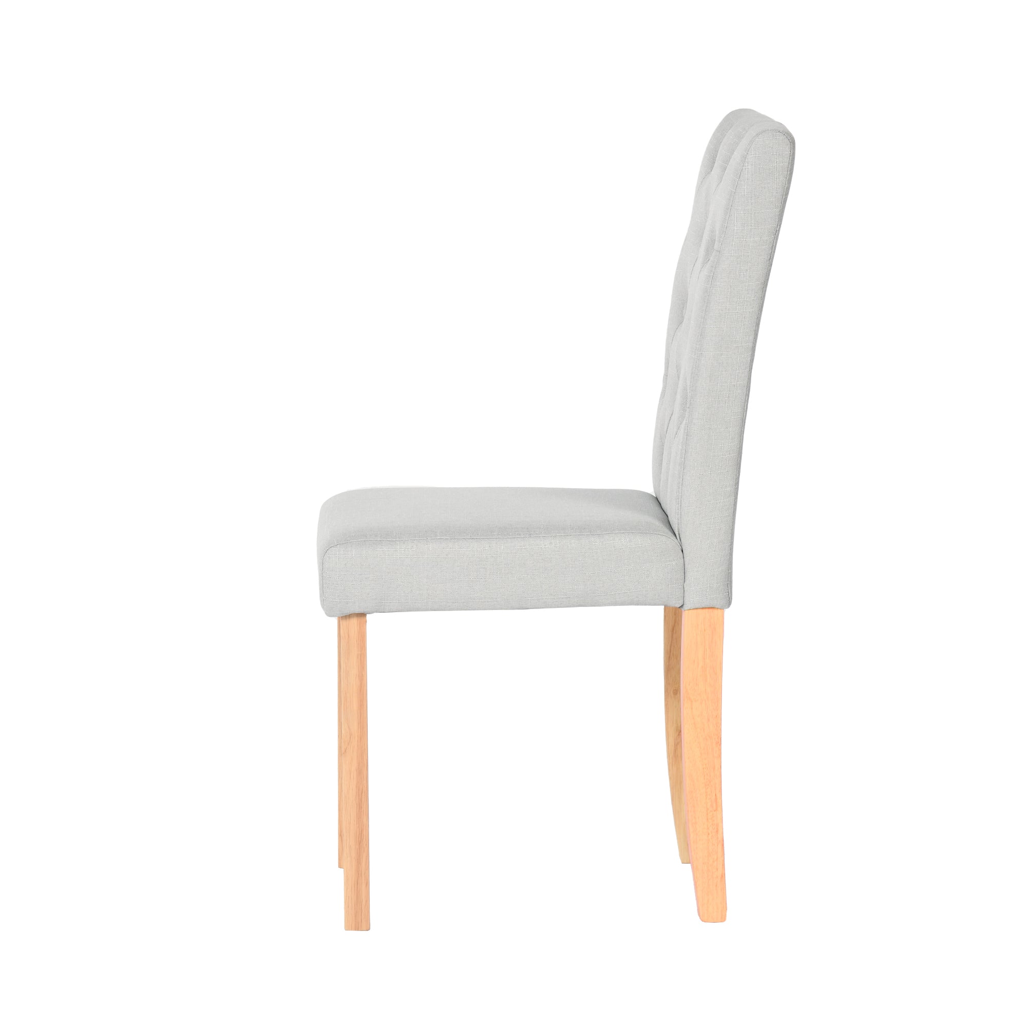 Clift 5 Piece Dining Table Set with 4 Douro Upholstered Chairs