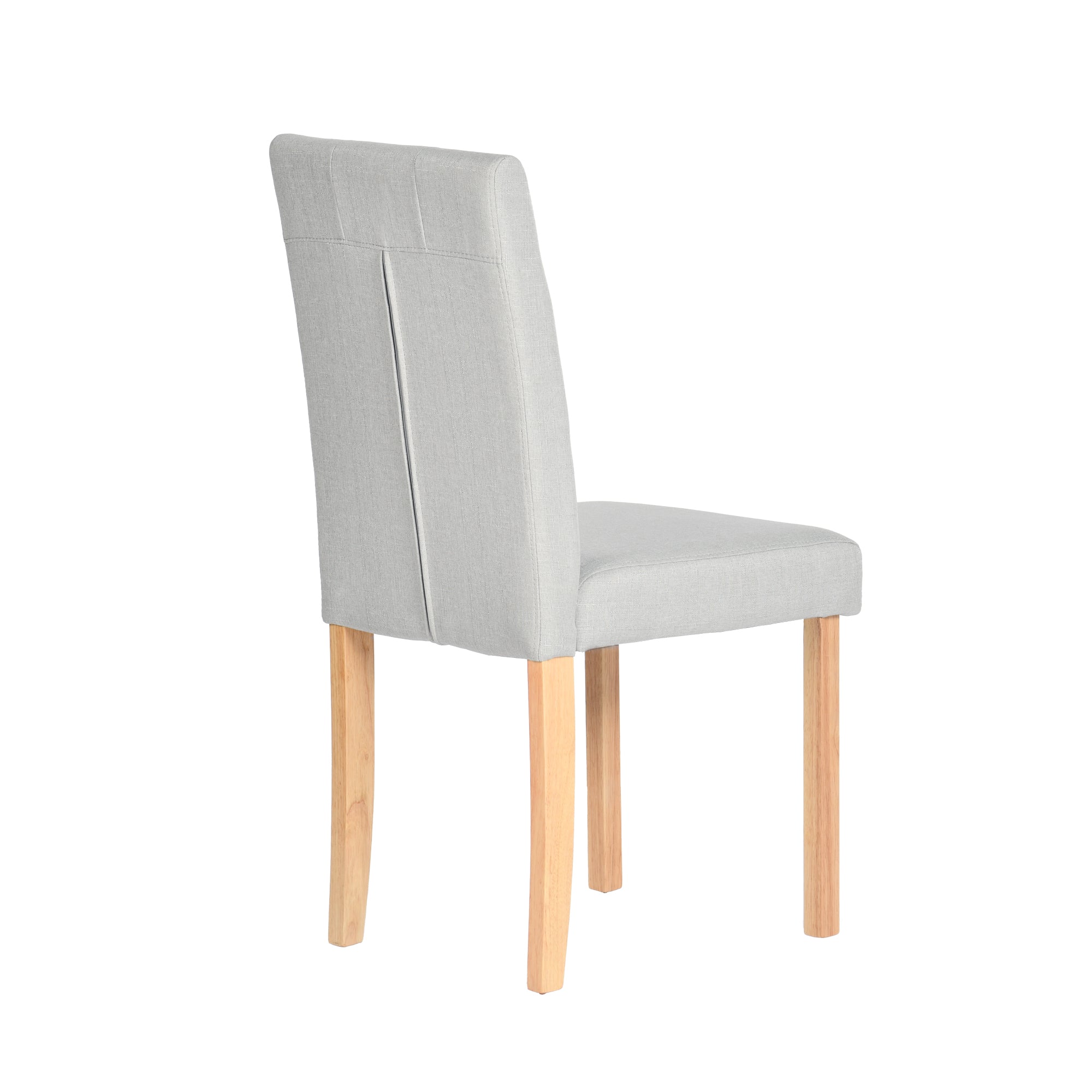 Clift 5 Piece Dining Table Set with 4 Douro Upholstered Chairs