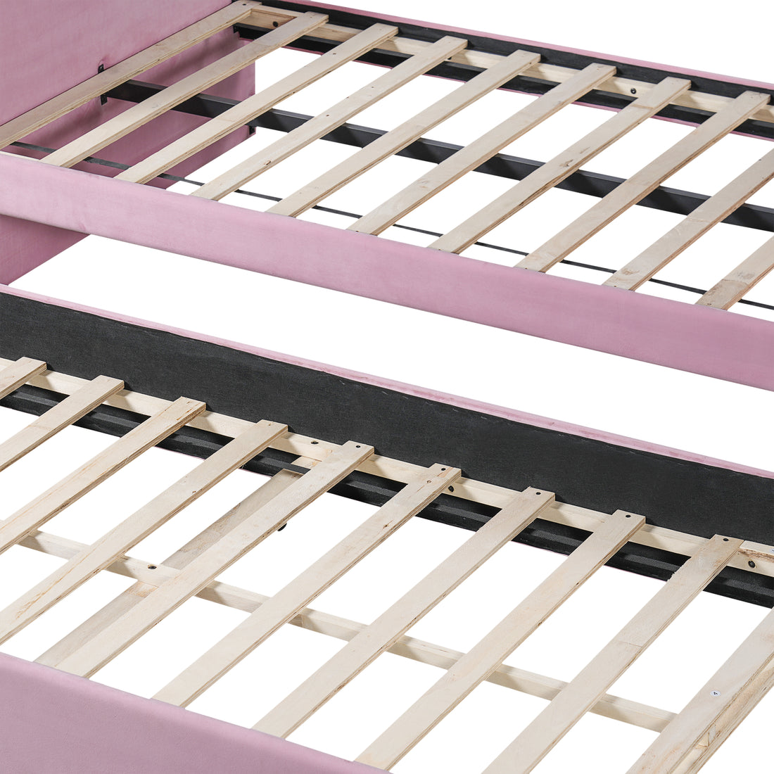 Pull-Out Trundle