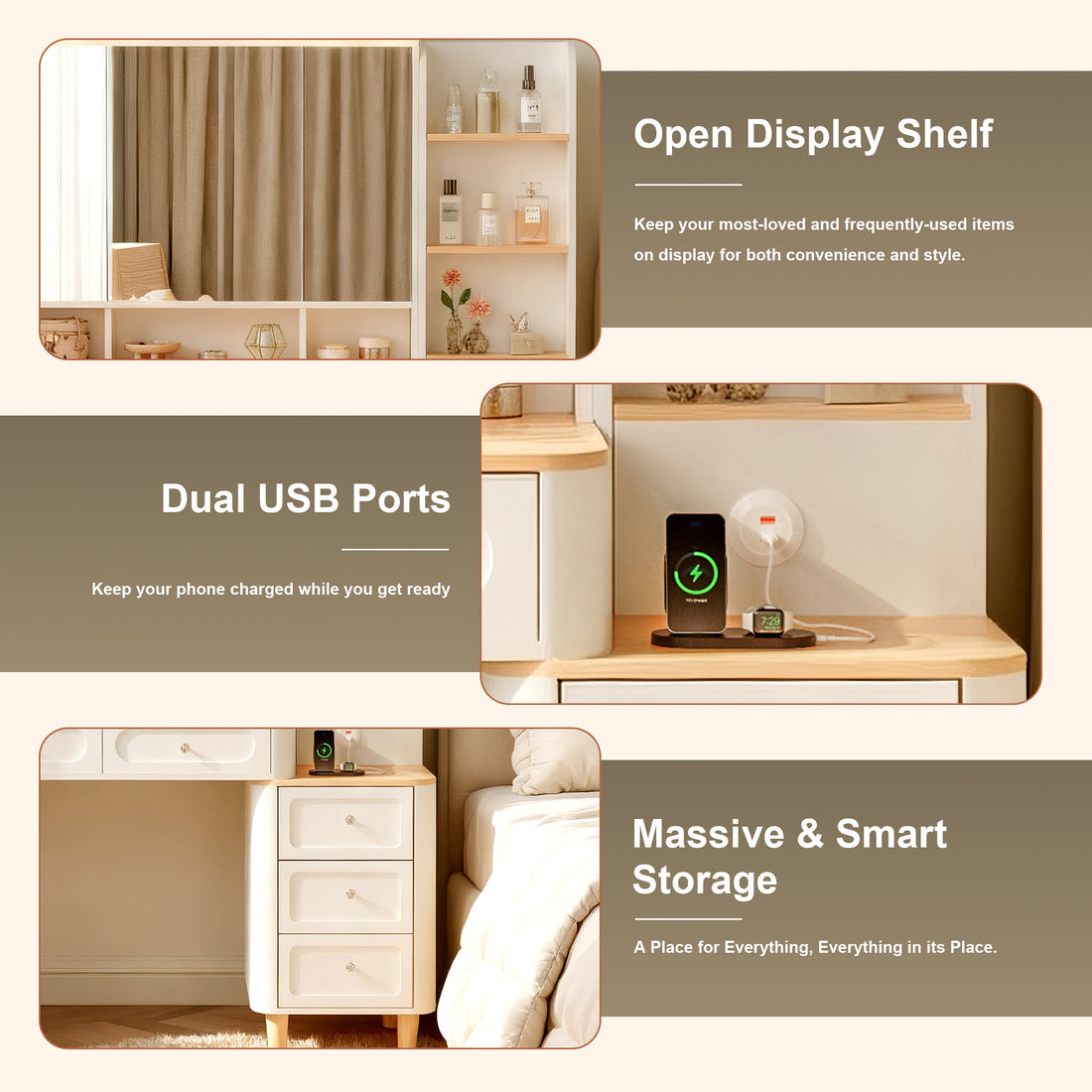 Smart Charging