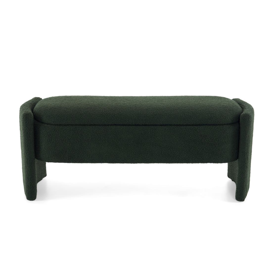Long Bench Profile
