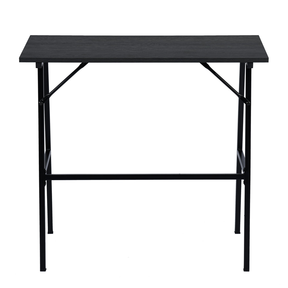 Homy Casa Eliis 39.4" Home Office Desk Open Box