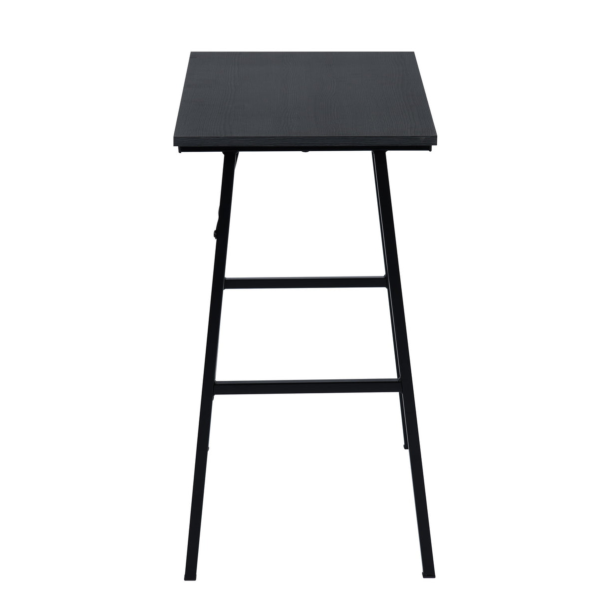 Homy Casa Eliis 39.4" Home Office Desk Open Box