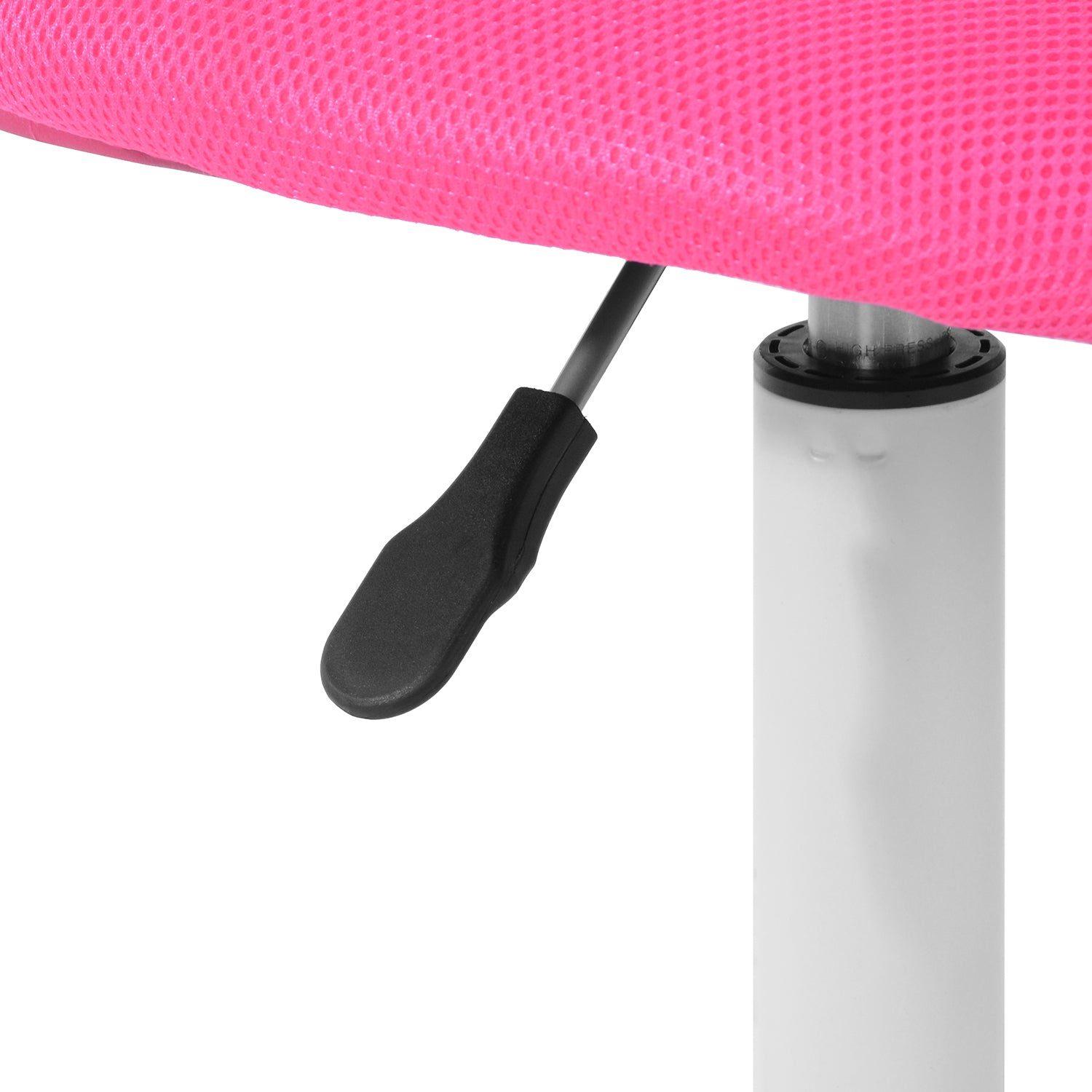 Favors Ergonomic Study Chair, Adjustable, Skeleton Backrest