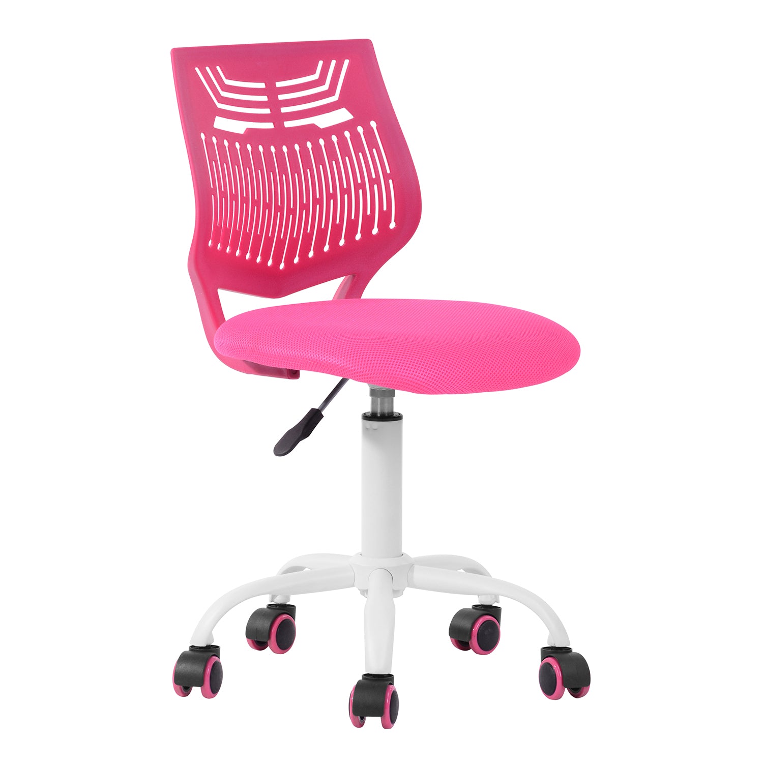 Favors Ergonomic Study Chair, Adjustable, Skeleton Backrest
