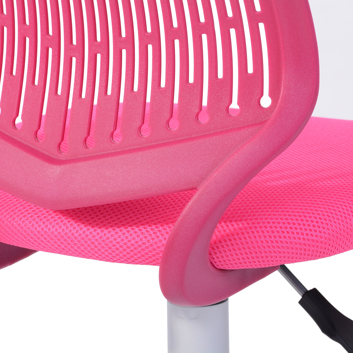 Favors Ergonomic Study Chair, Adjustable, Skeleton Backrest
