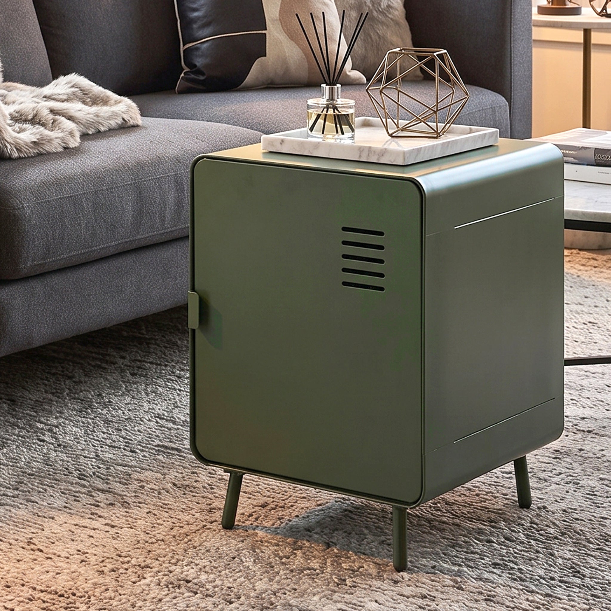 Filing Cabinets