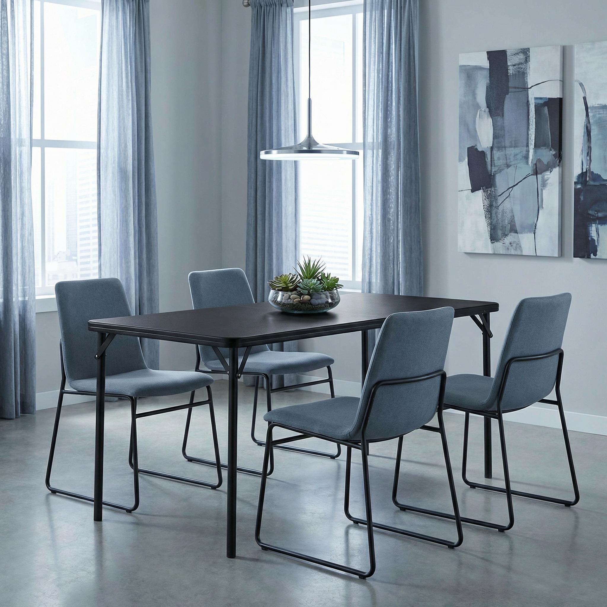 Goff Retacgle Series Folding Table