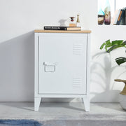 Graves MDF Top Storage Cabinets