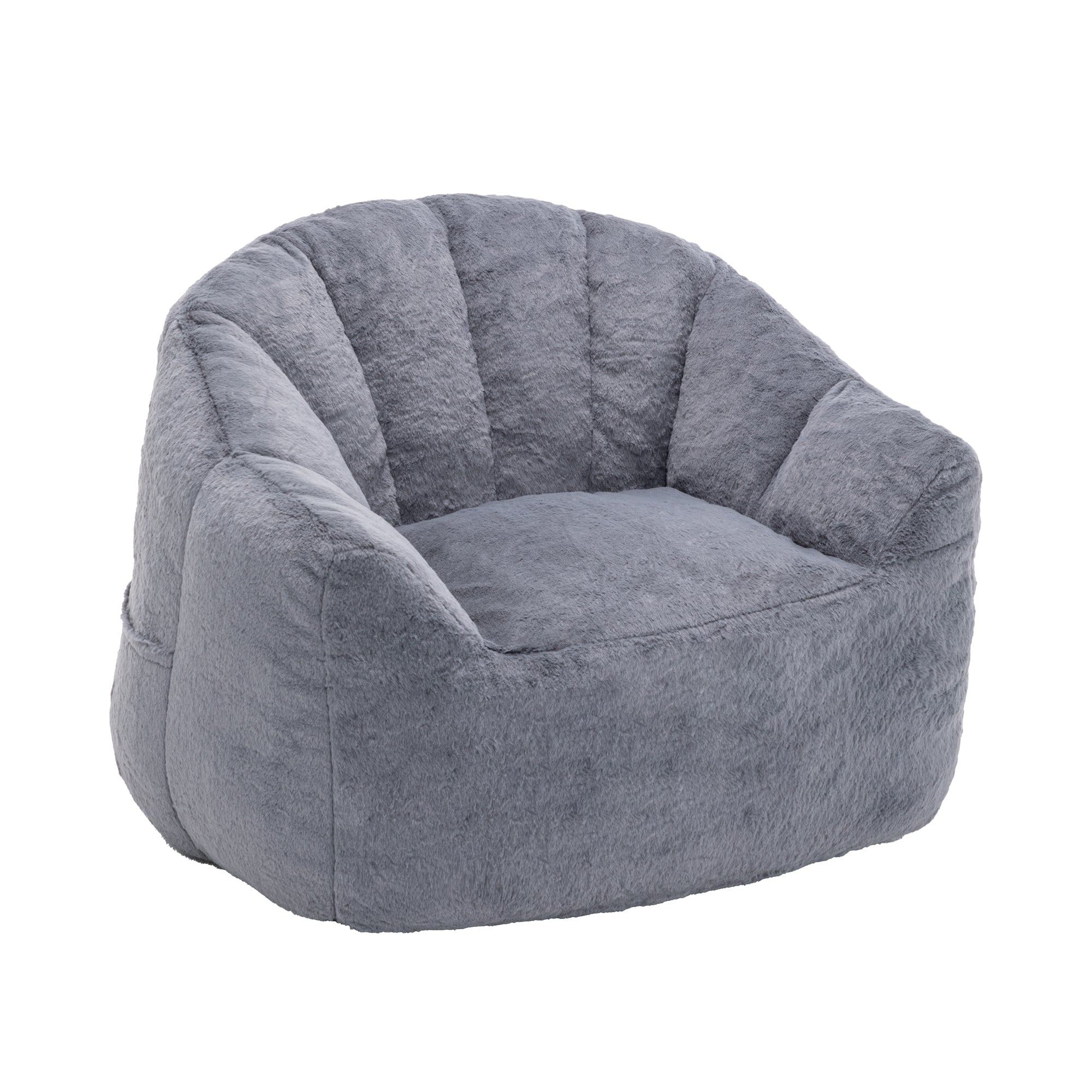 Glacier Bean Bag Sofa Chair