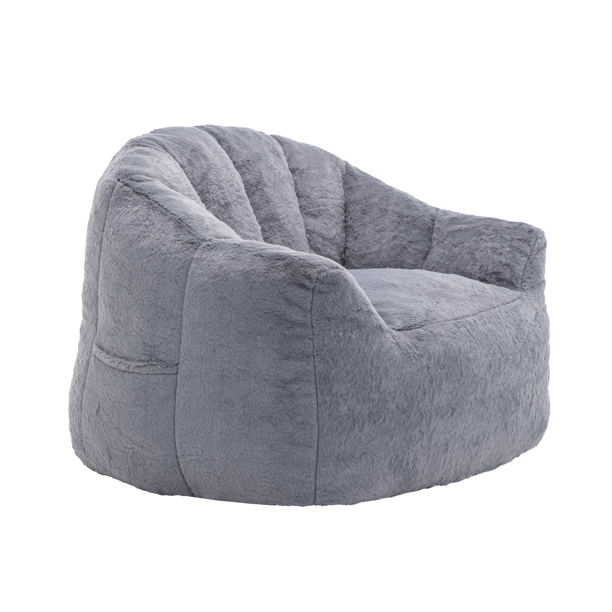 Glacier Bean Bag Sofa Chair