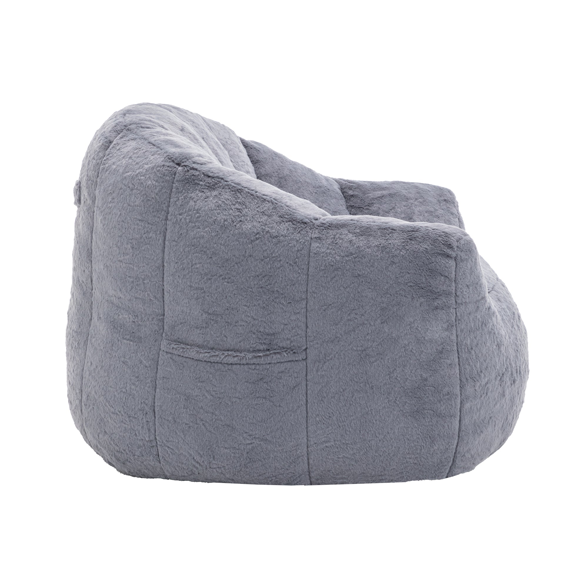 Glacier Bean Bag Sofa Chair