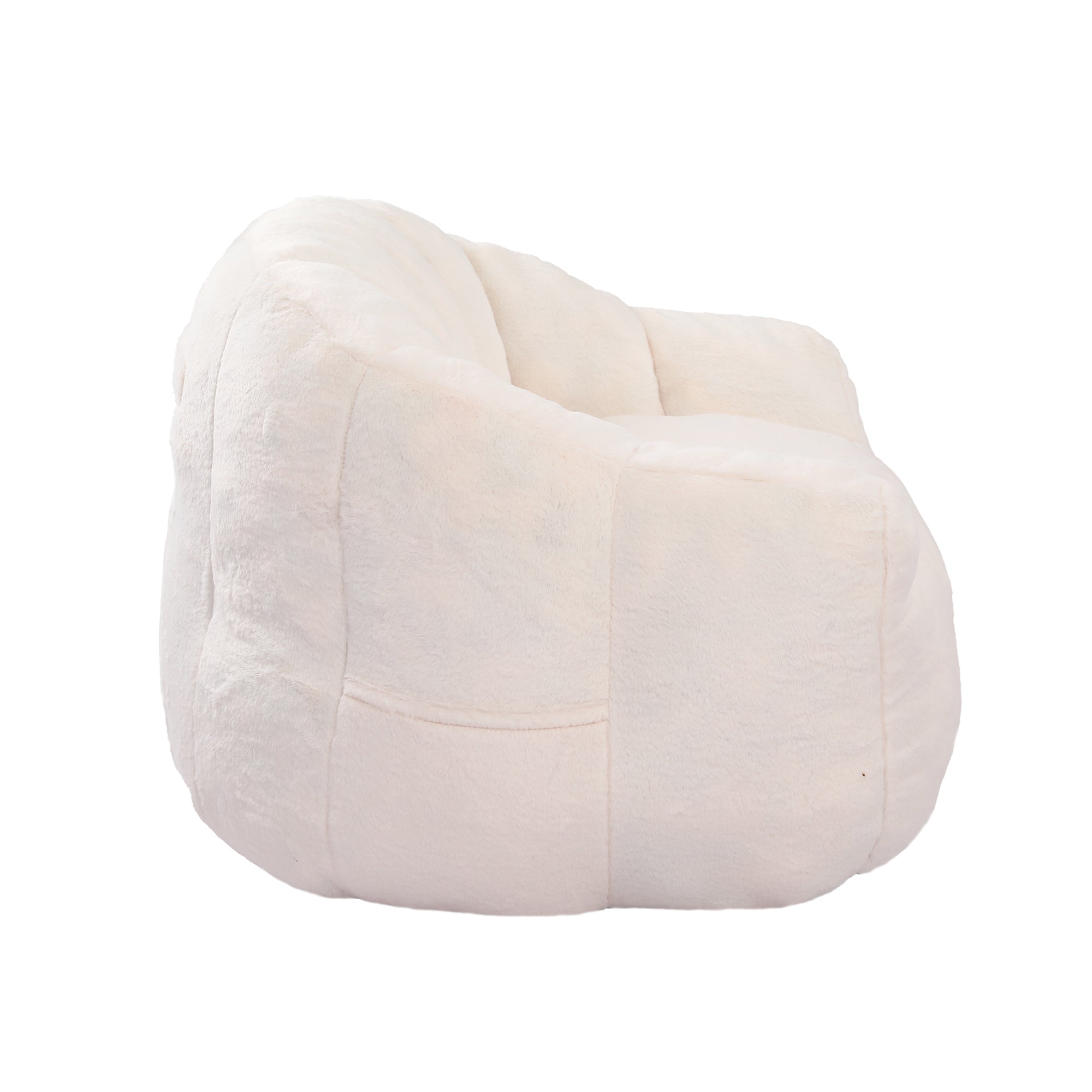 Glacier Bean Bag Sofa Chair