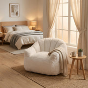 Glacier Bean Bag Sofa Chair