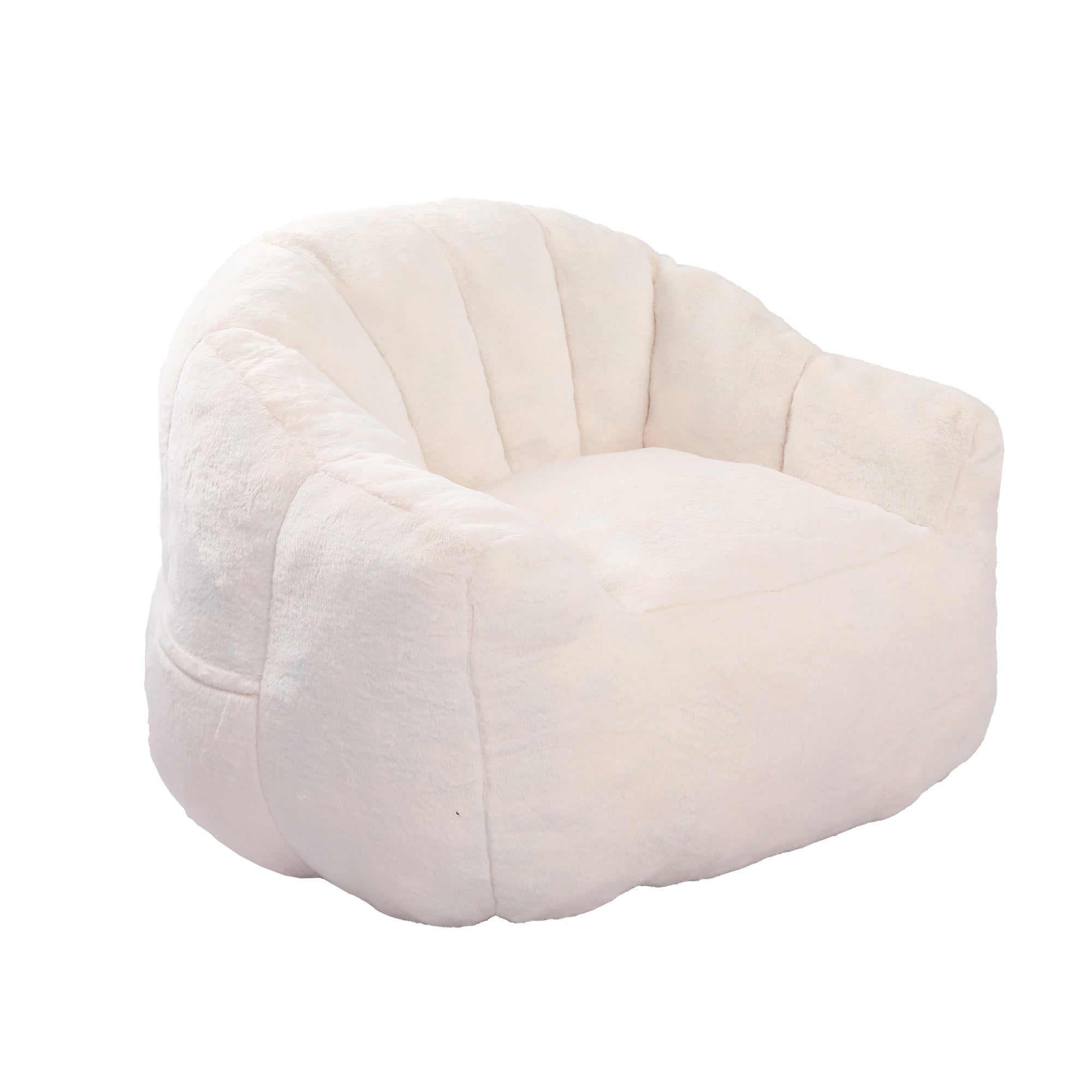 Glacier Bean Bag Sofa Chair