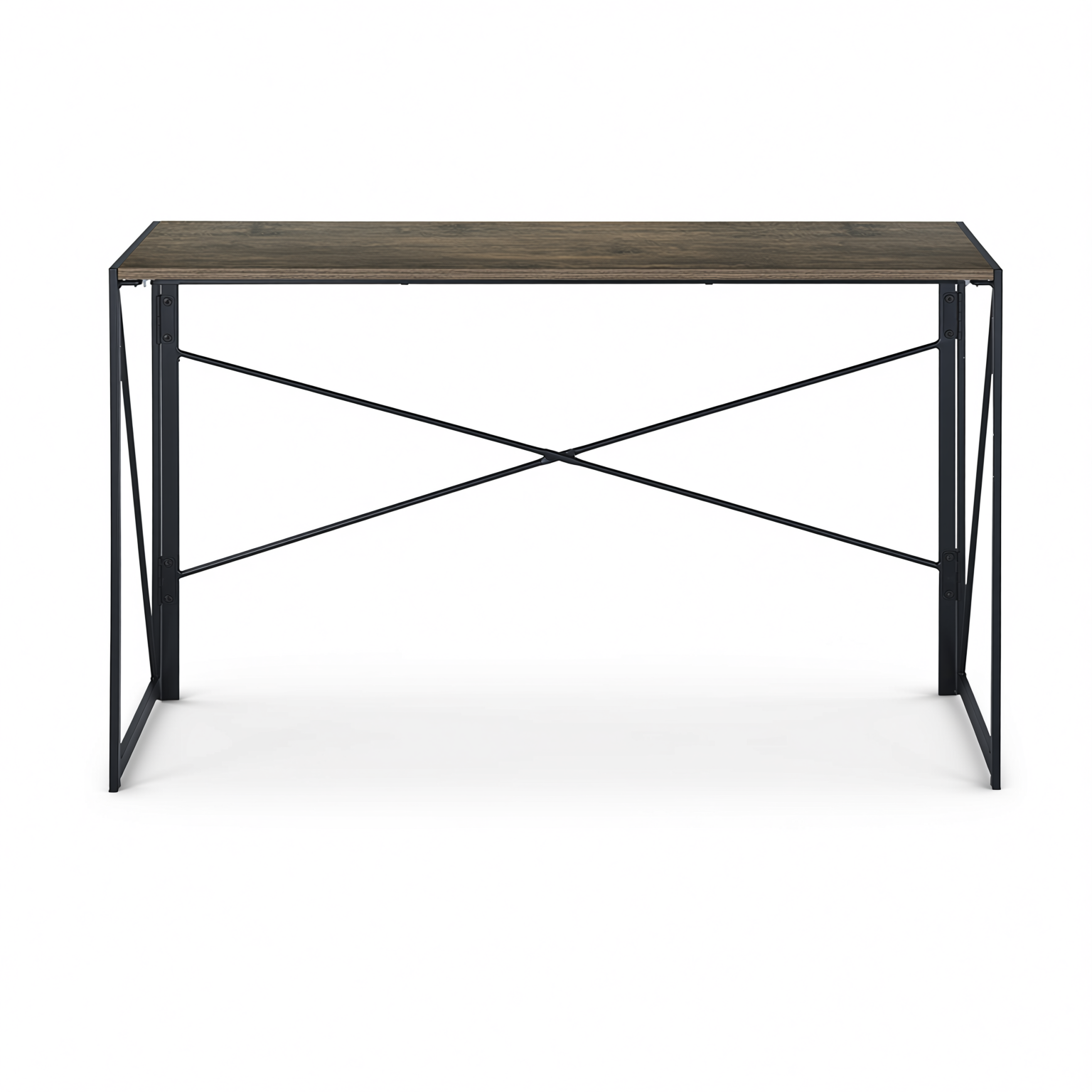 Homy Casa HARPER 246T 47.2" Computer Desk for Home Office Workspace Open Box