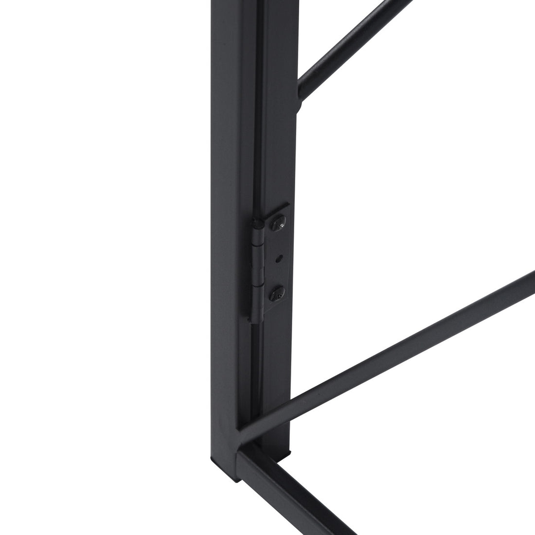 Sturdy Yet Lightweight