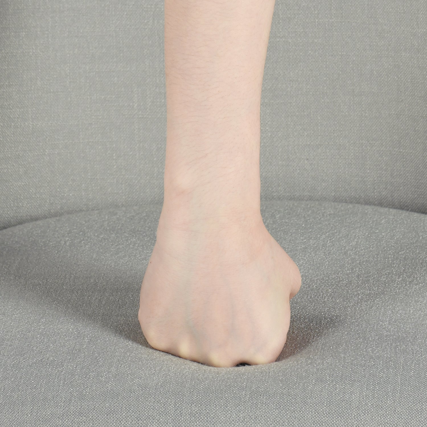 Homy Casa HASEEB 26" Swivel Counter Height Bar Stools Set of 2