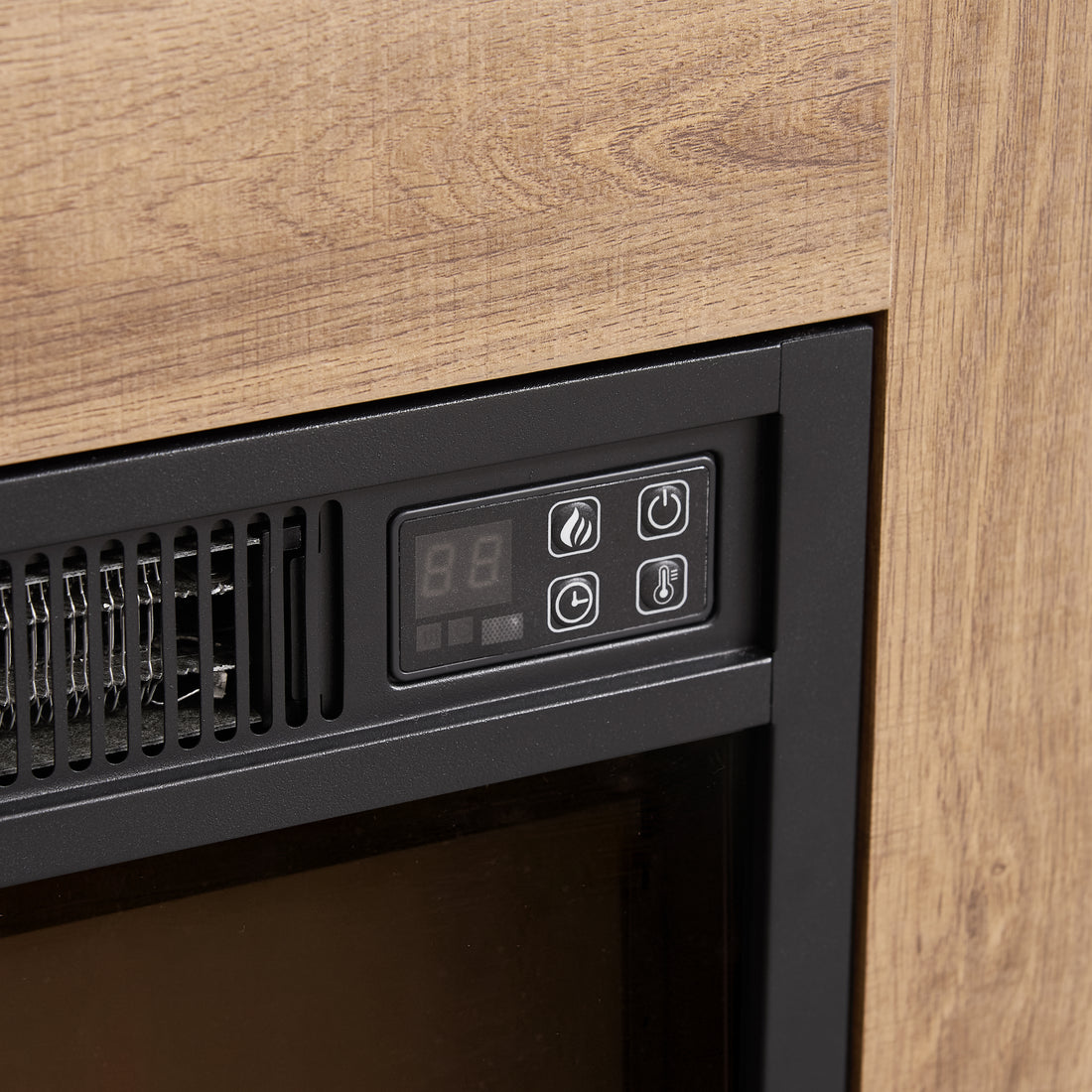 Smart Control System