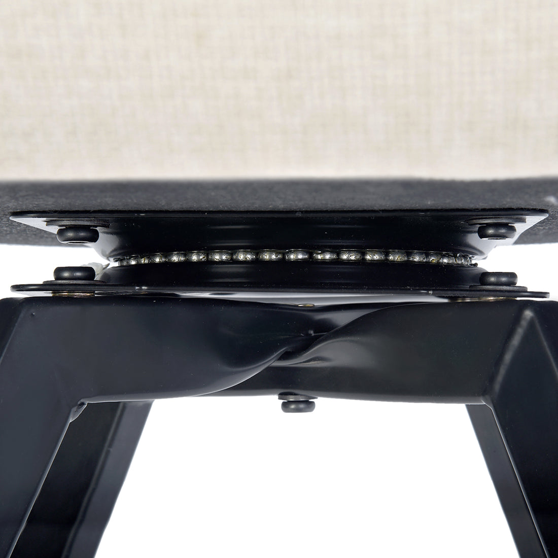 360° Swivel Seating