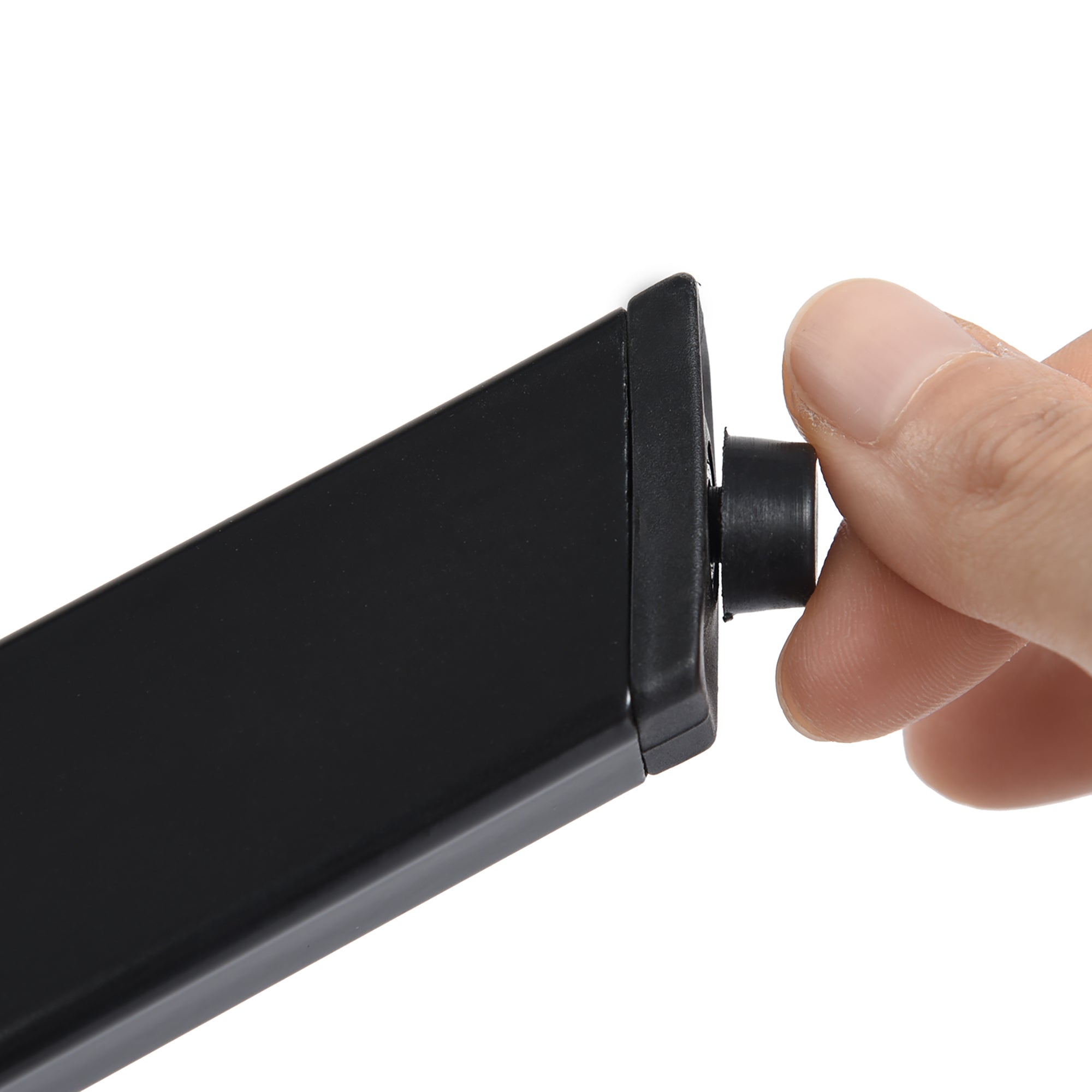 Milliken 5 Piece Dining Table Set with 4 California Upholstered Chairs