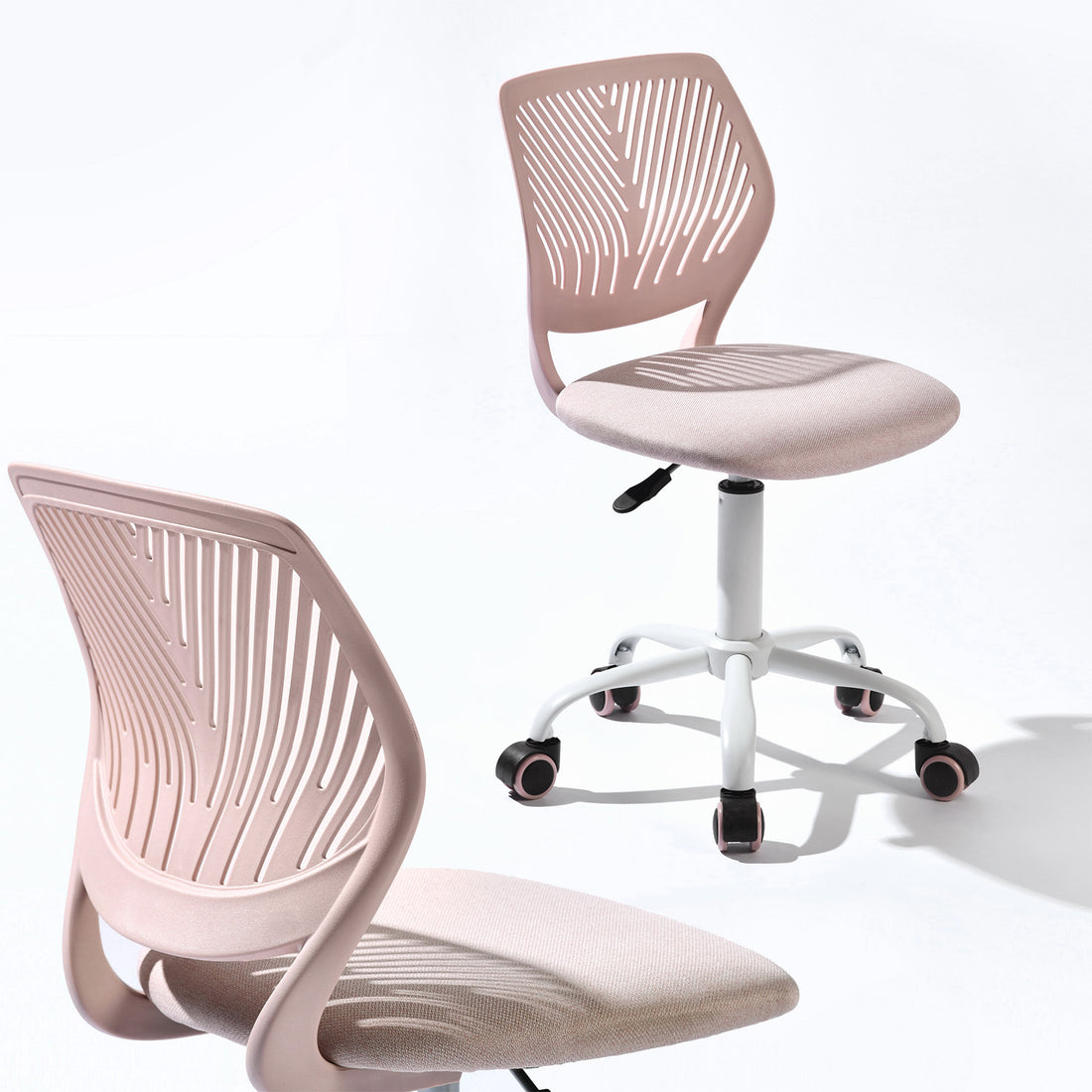 Ergonomic Comfort