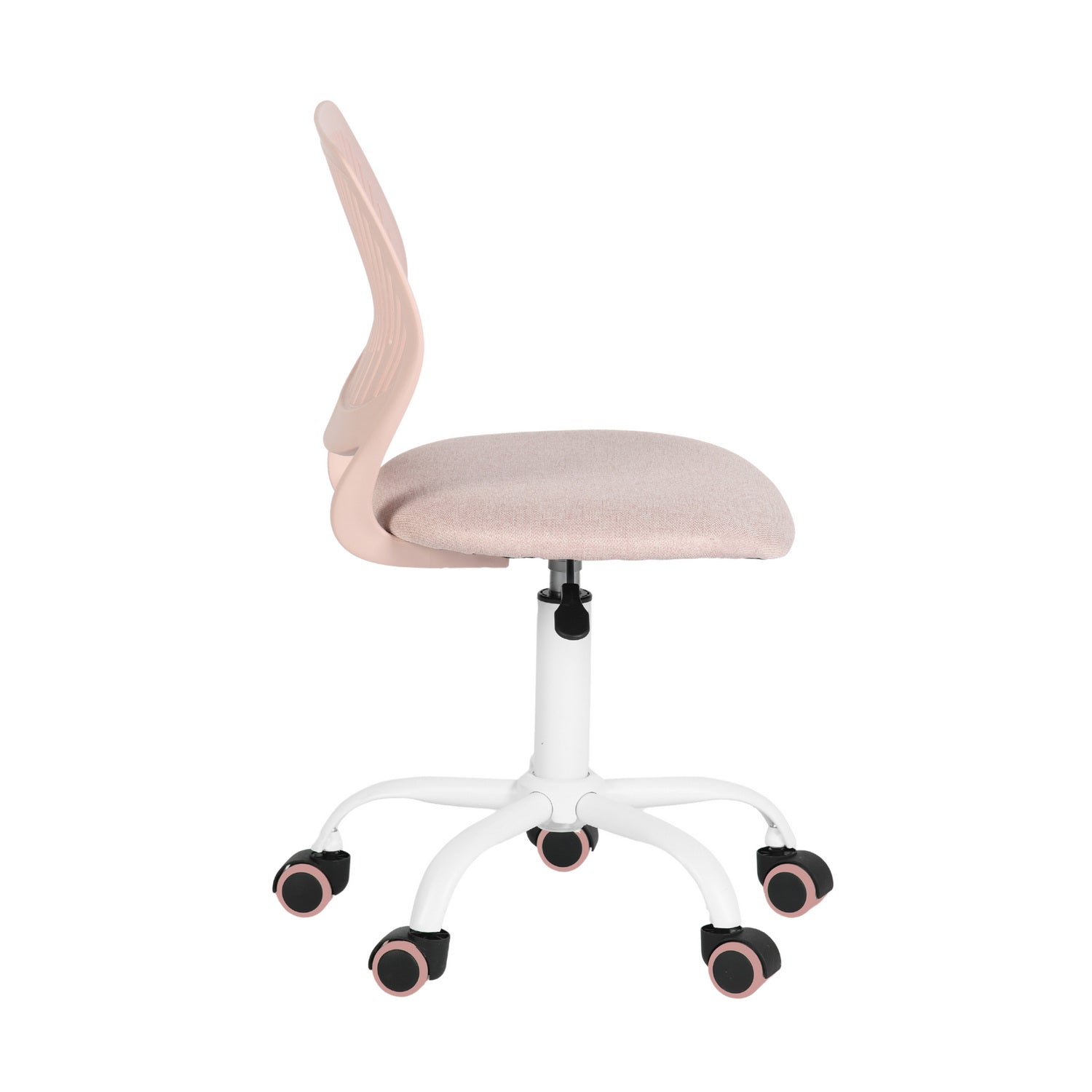 Swan Vanity with Carnation Chair Bedroom Set