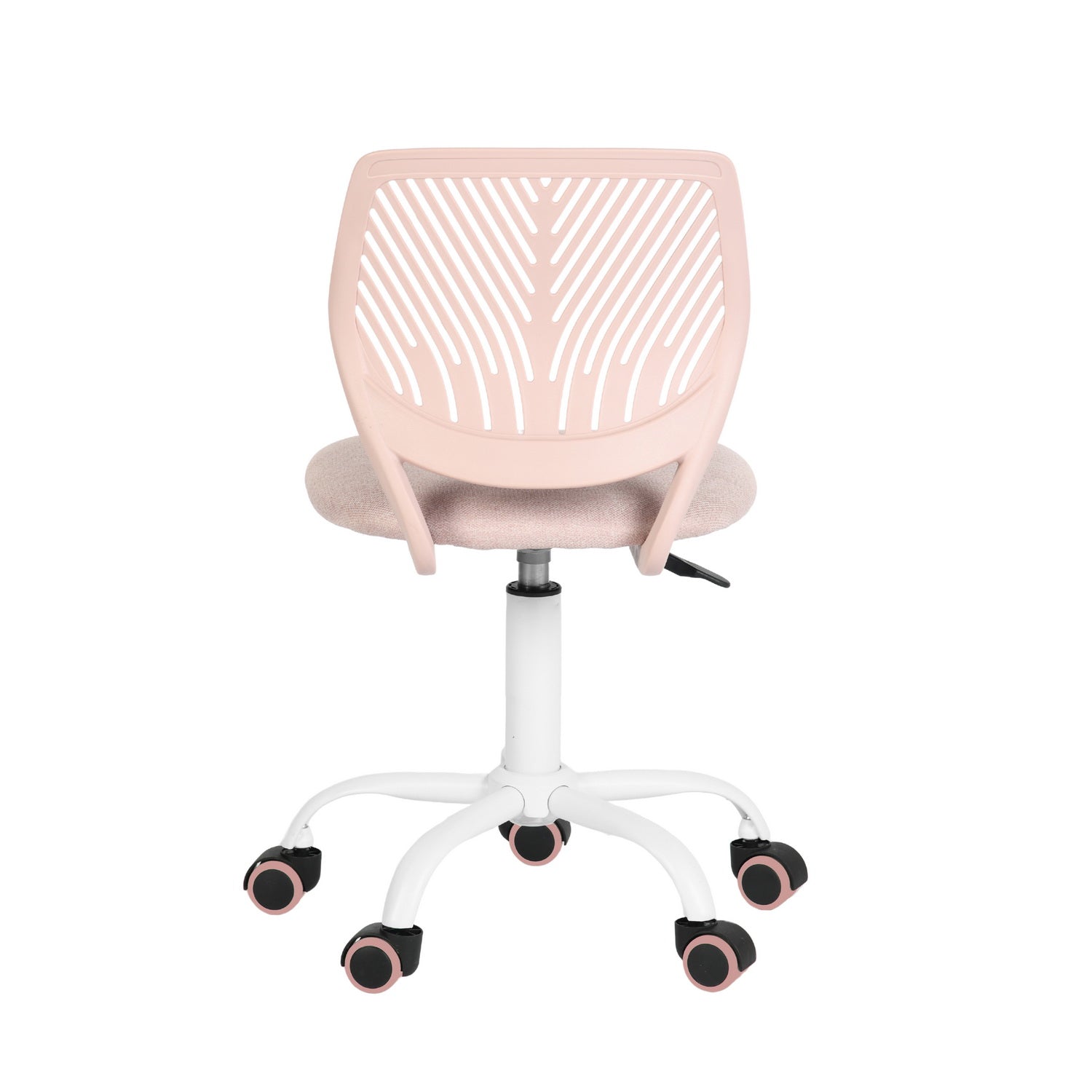 Swan Vanity with Carnation Chair Bedroom Set