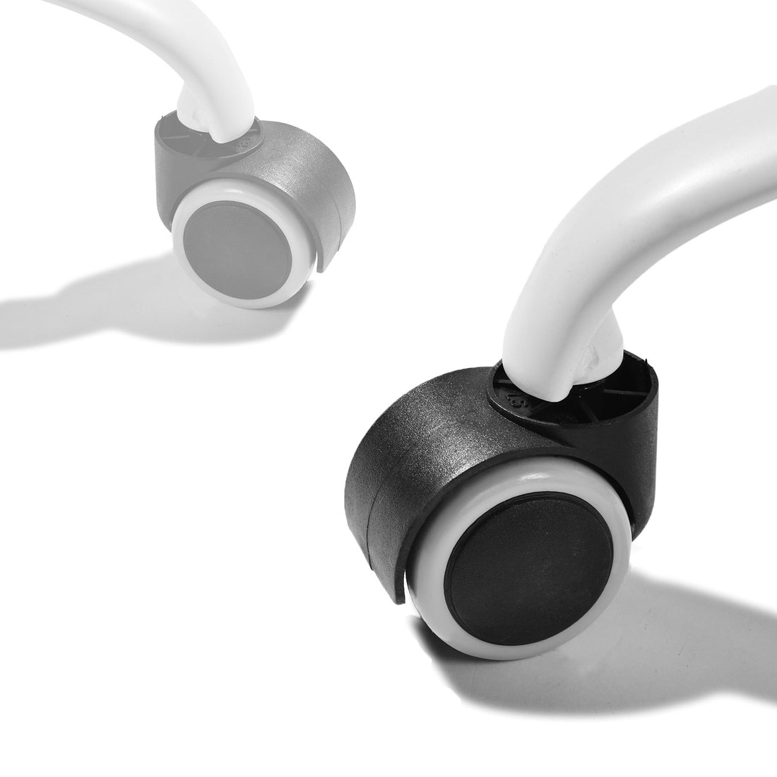 Smooth Mobility on All Floors