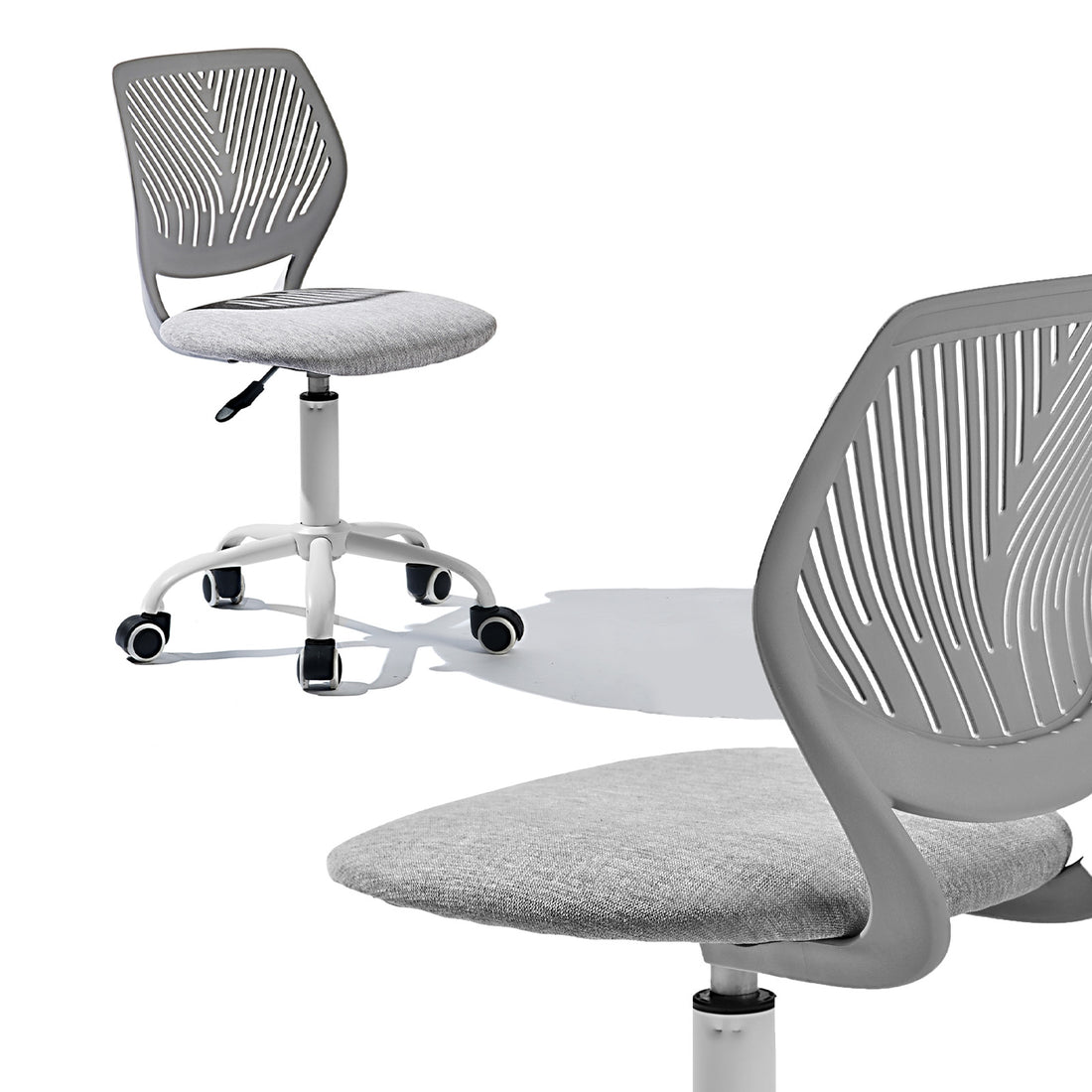 Ergonomic Seating