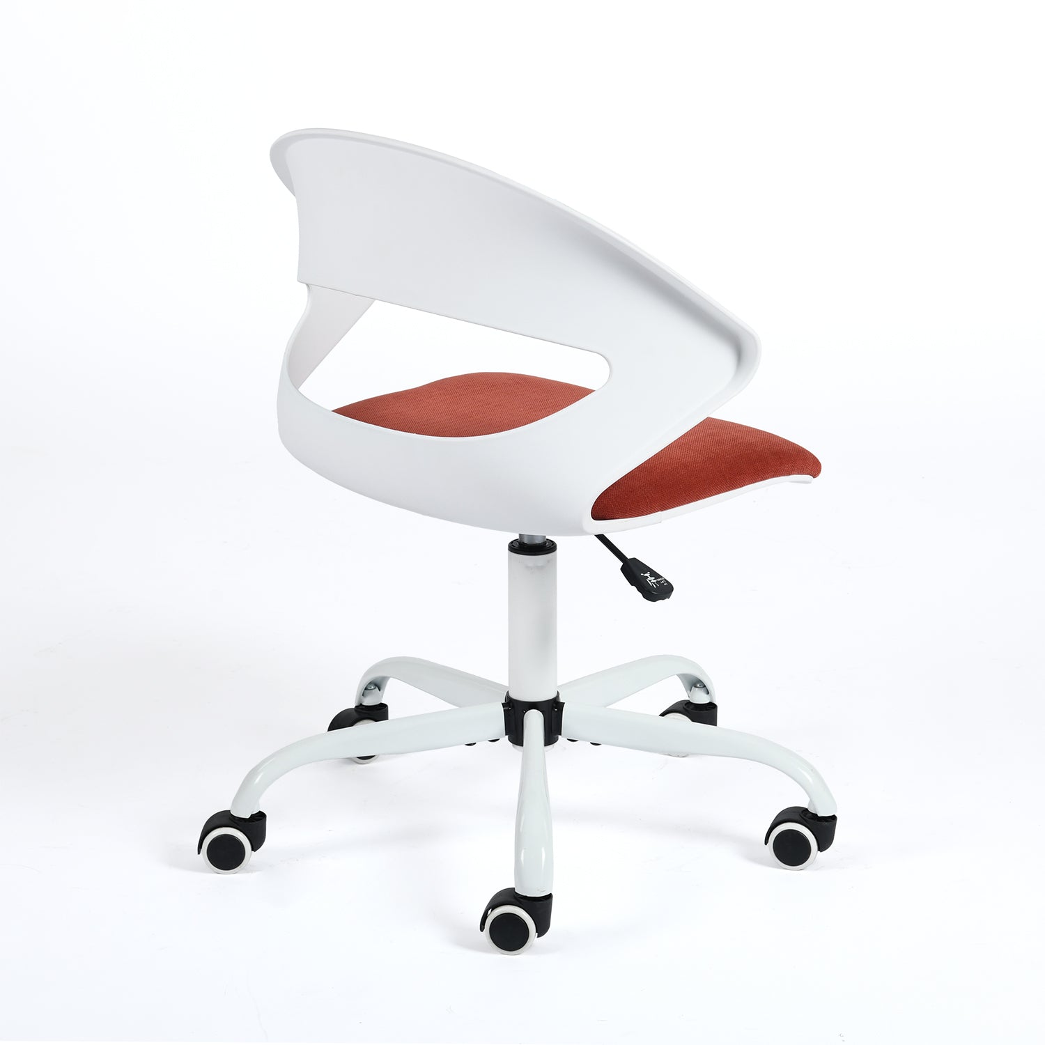 DOT Ergonomic Kids Office Chair, Adjustable Swivel Study Chair for Students