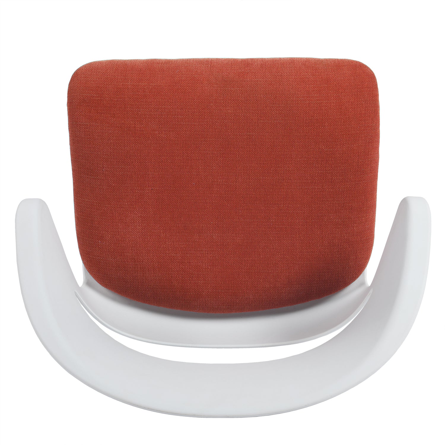 Homy Casa DOT Adjustable Office Chair Red Racing Study Chair