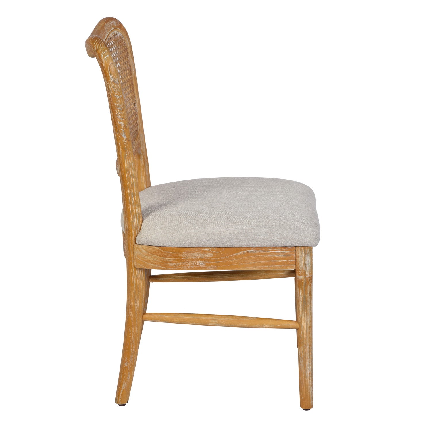Homy Casa EIKKI Middle Bar Wood 19.69" W x 22.05" D x 39.76" H Bar Stool Chair for Home and Workspace