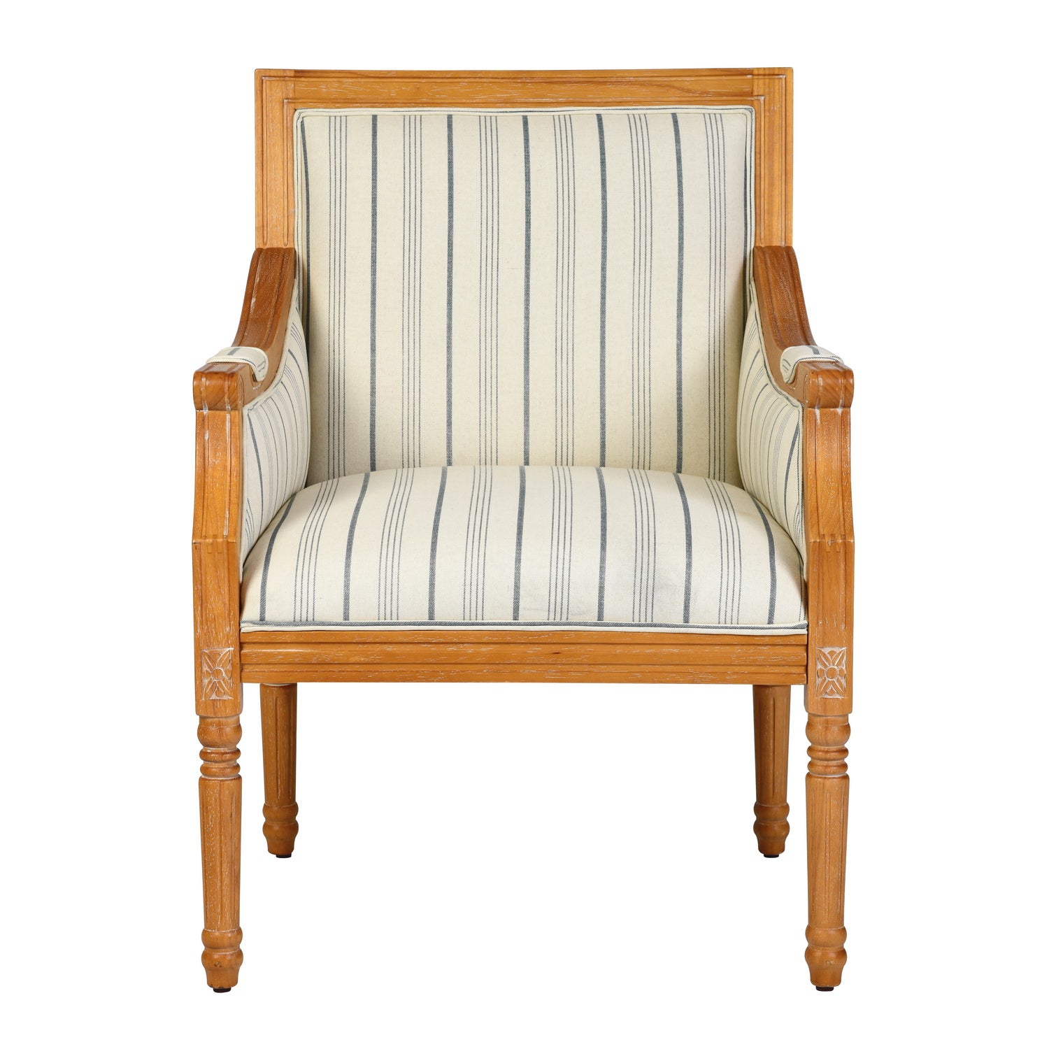 Open Box Homy Casa ERIQ JSY Leisure Chair "28.54'' W x 29.13'' D x 38.98'' H" Modern Armchair for Living Room, Bedroom, Office