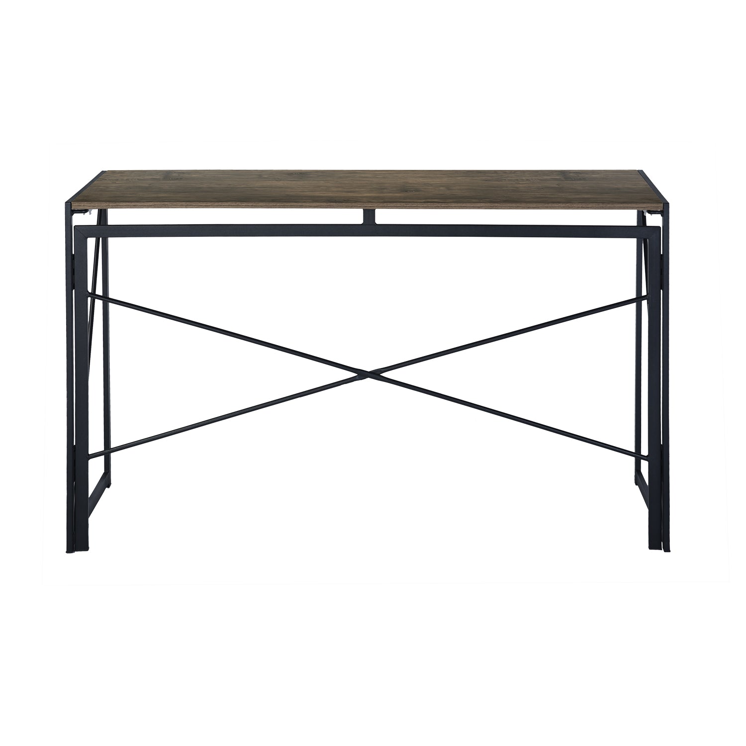 Homy Casa HARPER 246T 47.2" Computer Desk for Home Office Workspace Open Box