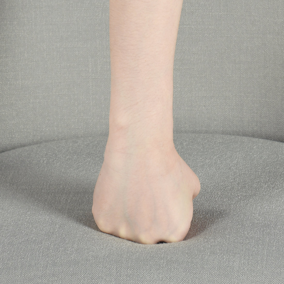 Premium Fabric & Finish Options