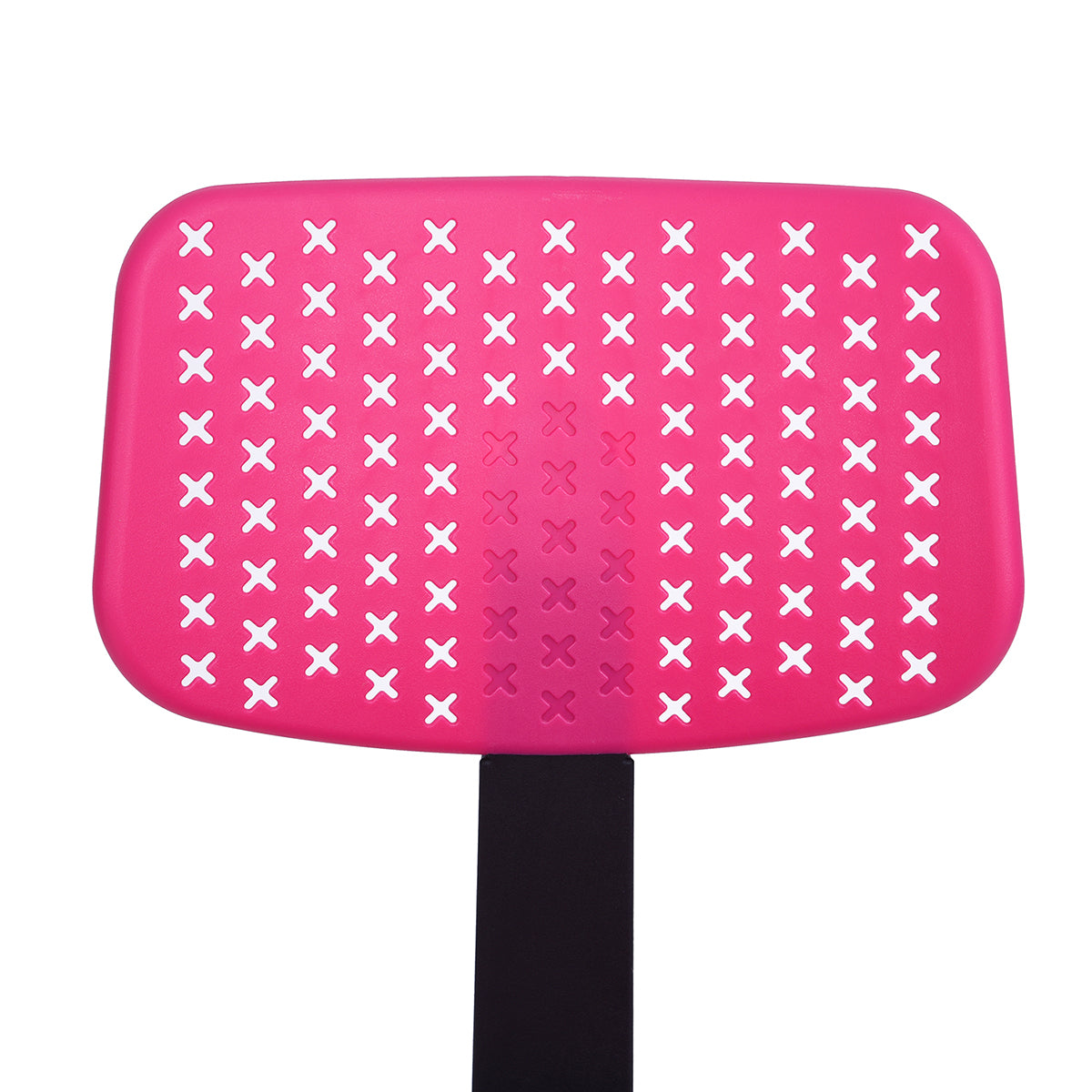 IWC Adjustable Swivel Study Chair with Ergonomic Design Pink