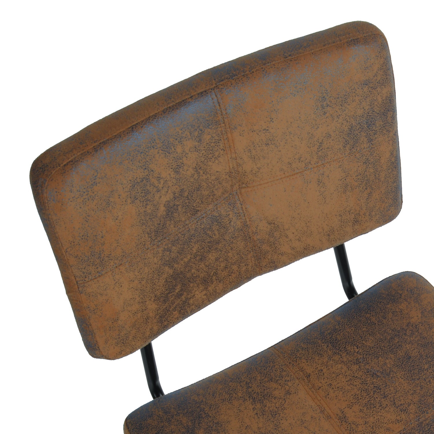 Pomona Upholstered Dining Chairs Set of 4