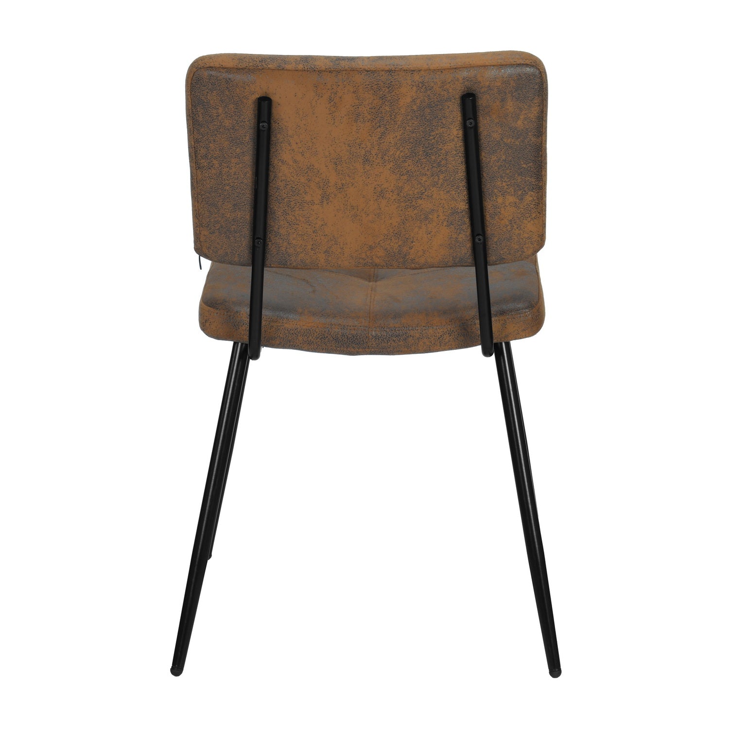 Pomona Upholstered Dining Chairs Set of 4