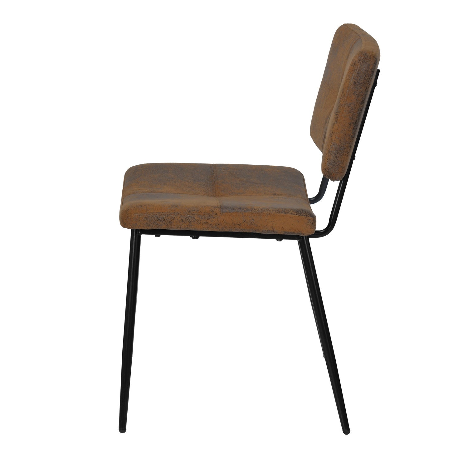 Pomona Upholstered Dining Chairs Set of 4