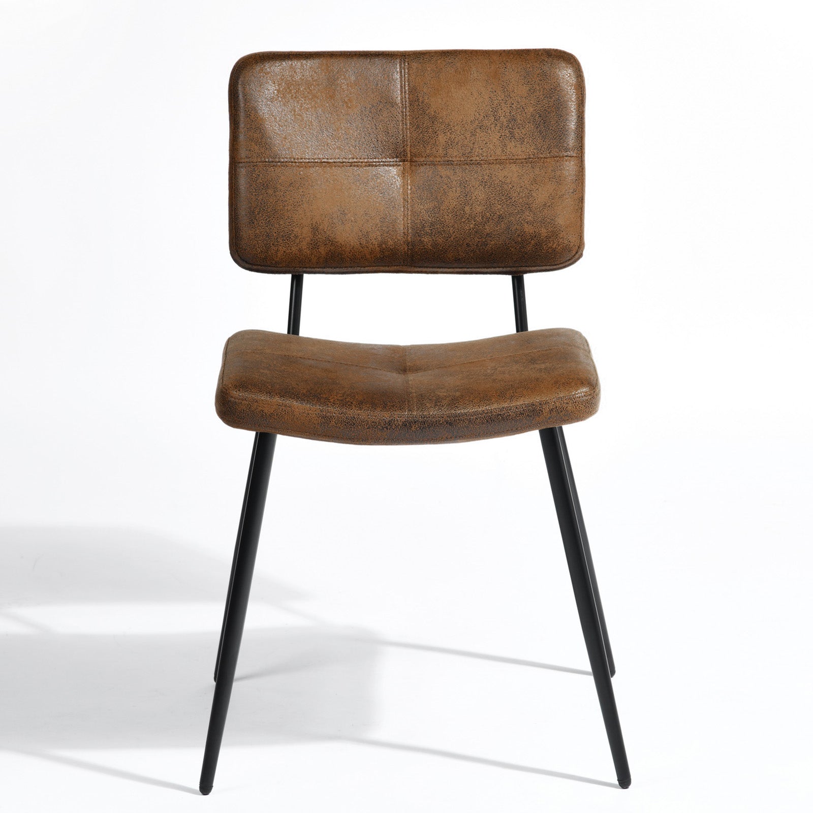 Pomona Upholstered Dining Chairs Set of 4
