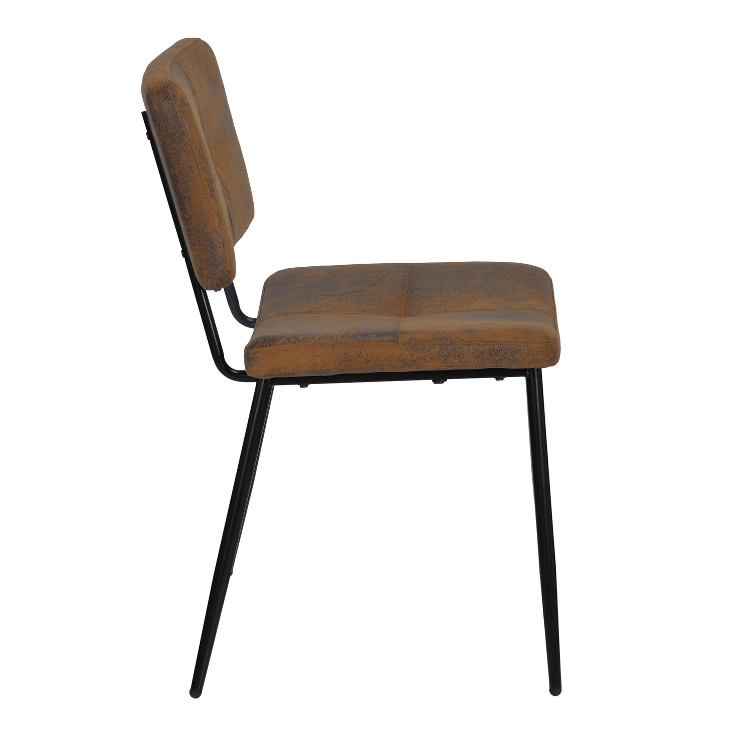 Pomona Upholstered Dining Chairs Set of 4