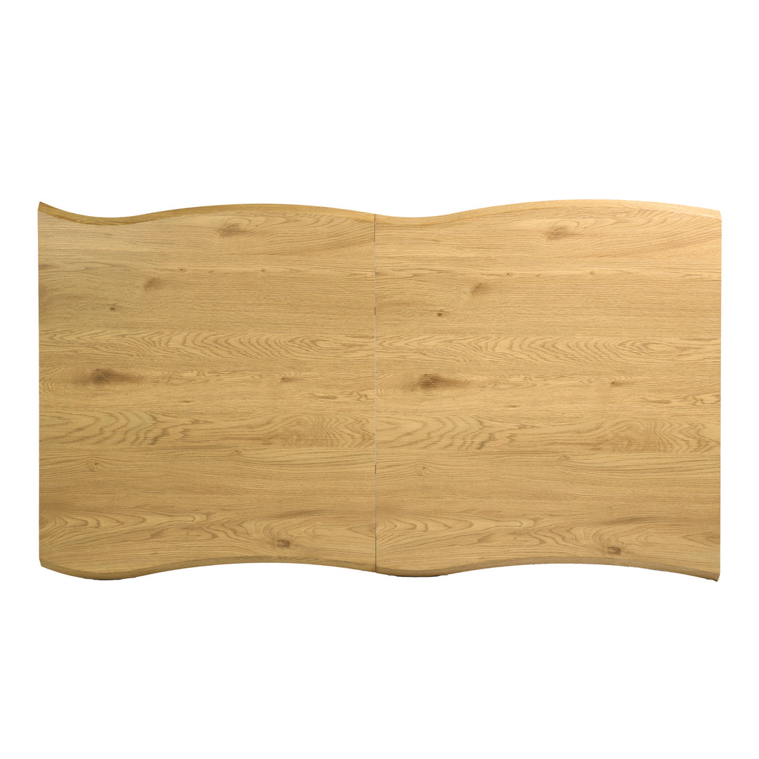 Live Edge Tabletop