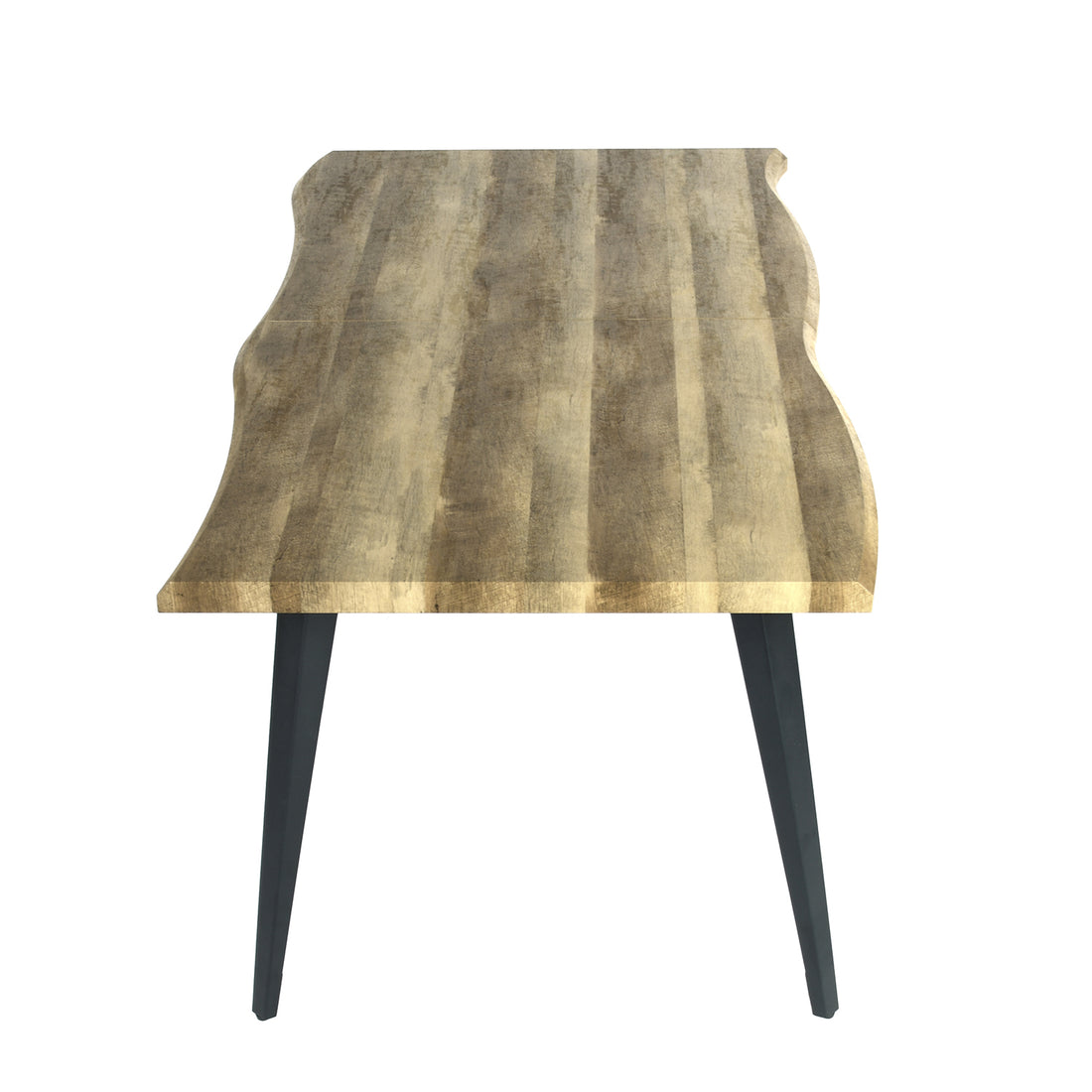 Wide Table Surface
