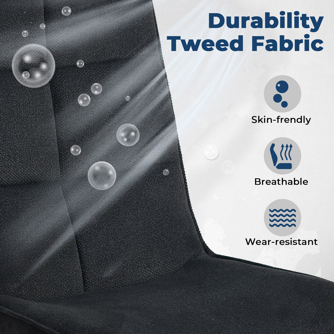 Fabric in Neutral Tone