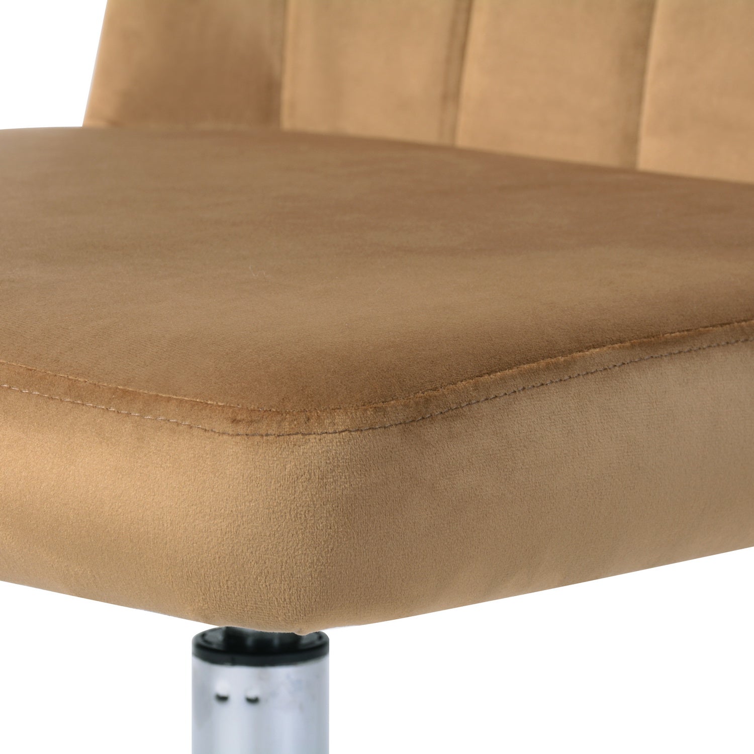 Homy Casa MAKER KHAKI Office Chair Open Box