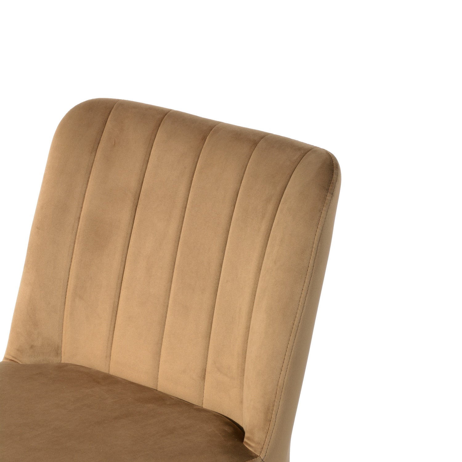 Homy Casa MAKER KHAKI Office Chair Open Box