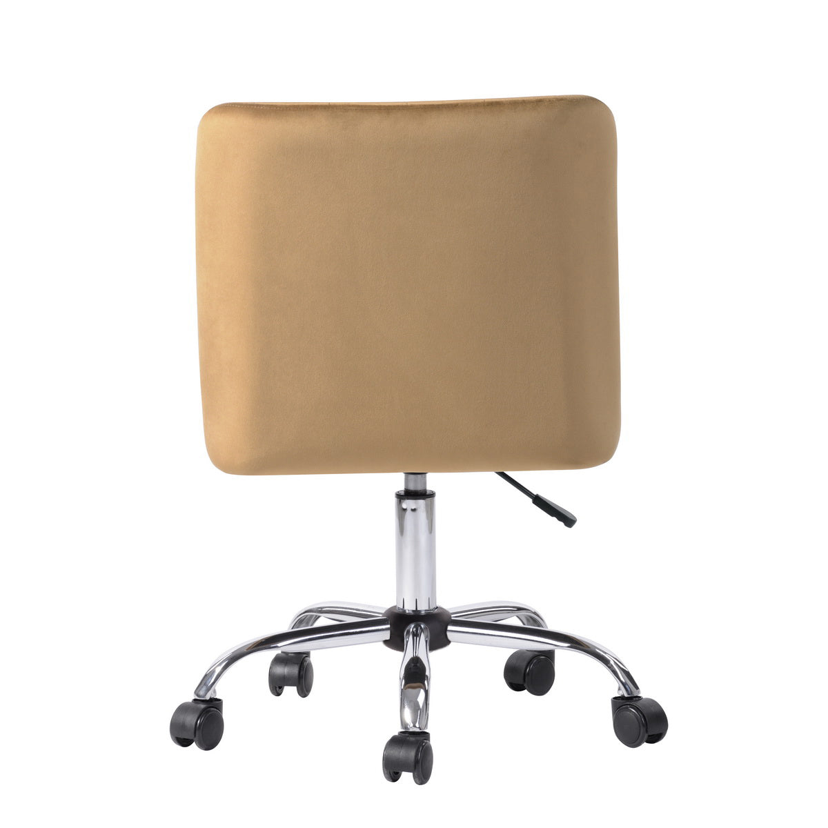 Homy Casa MAKER KHAKI Office Chair Open Box
